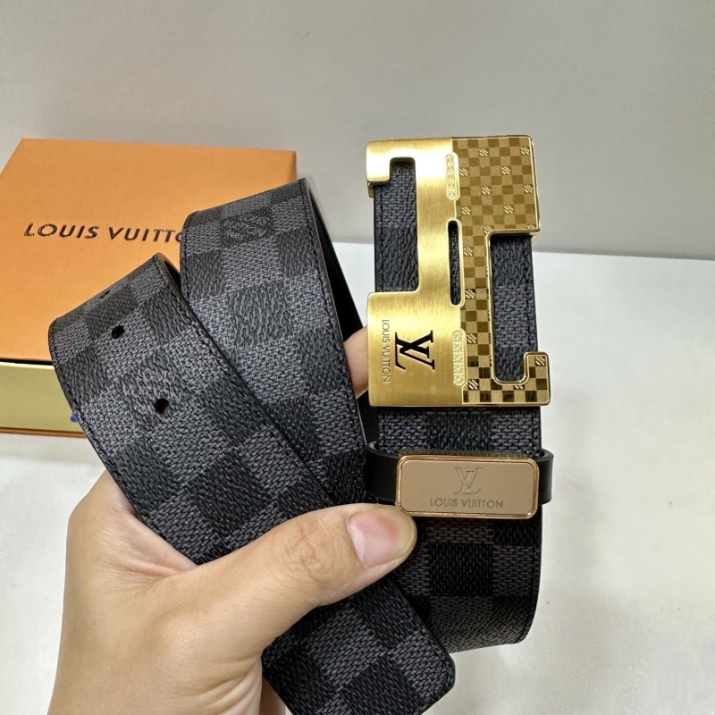 l**is V*t*n belts